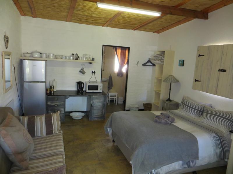 Commercial Property for Sale in Nieu Bethesda Eastern Cape